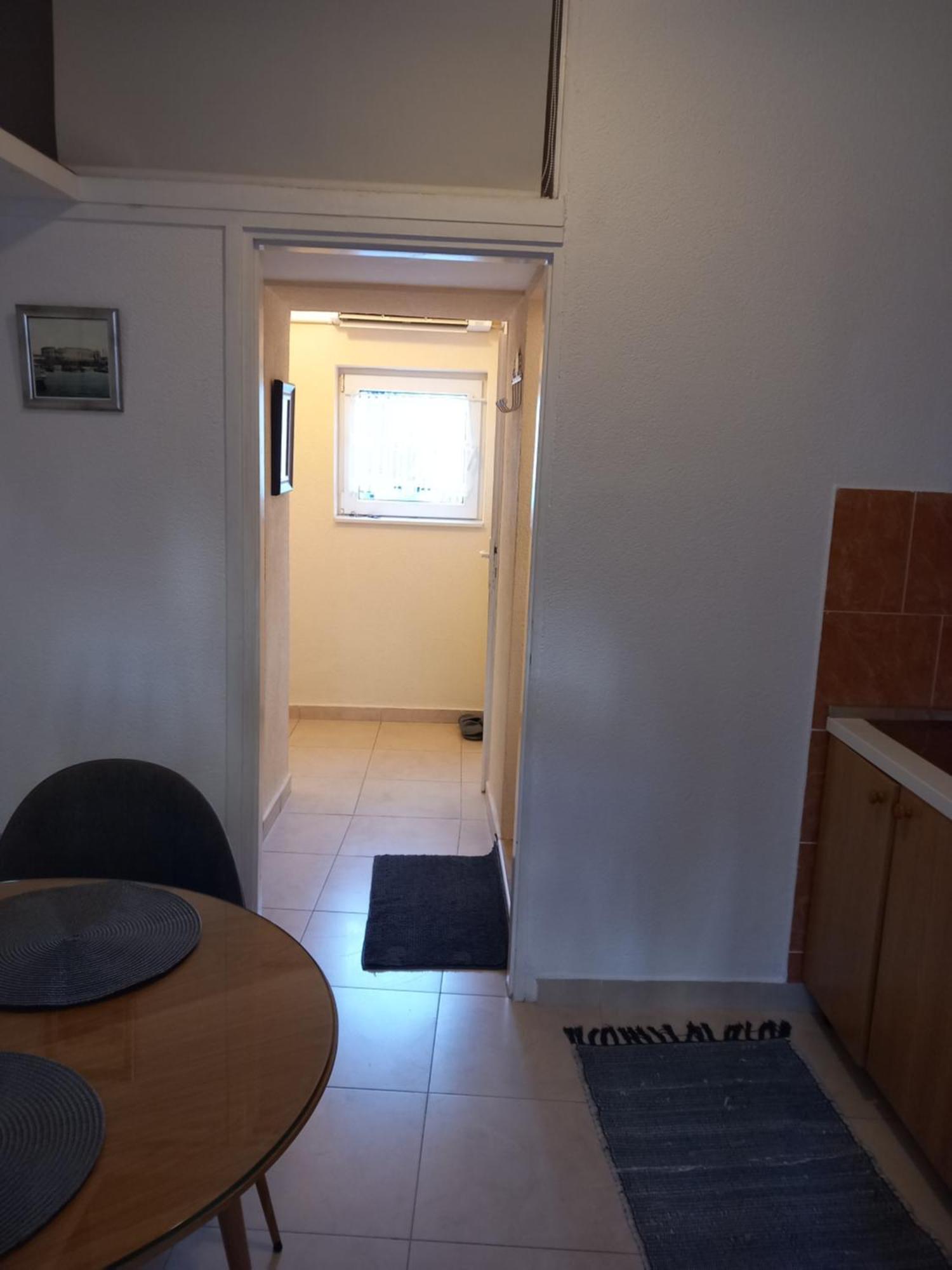 Apartment Ferienwohnung Pula Exterior photo