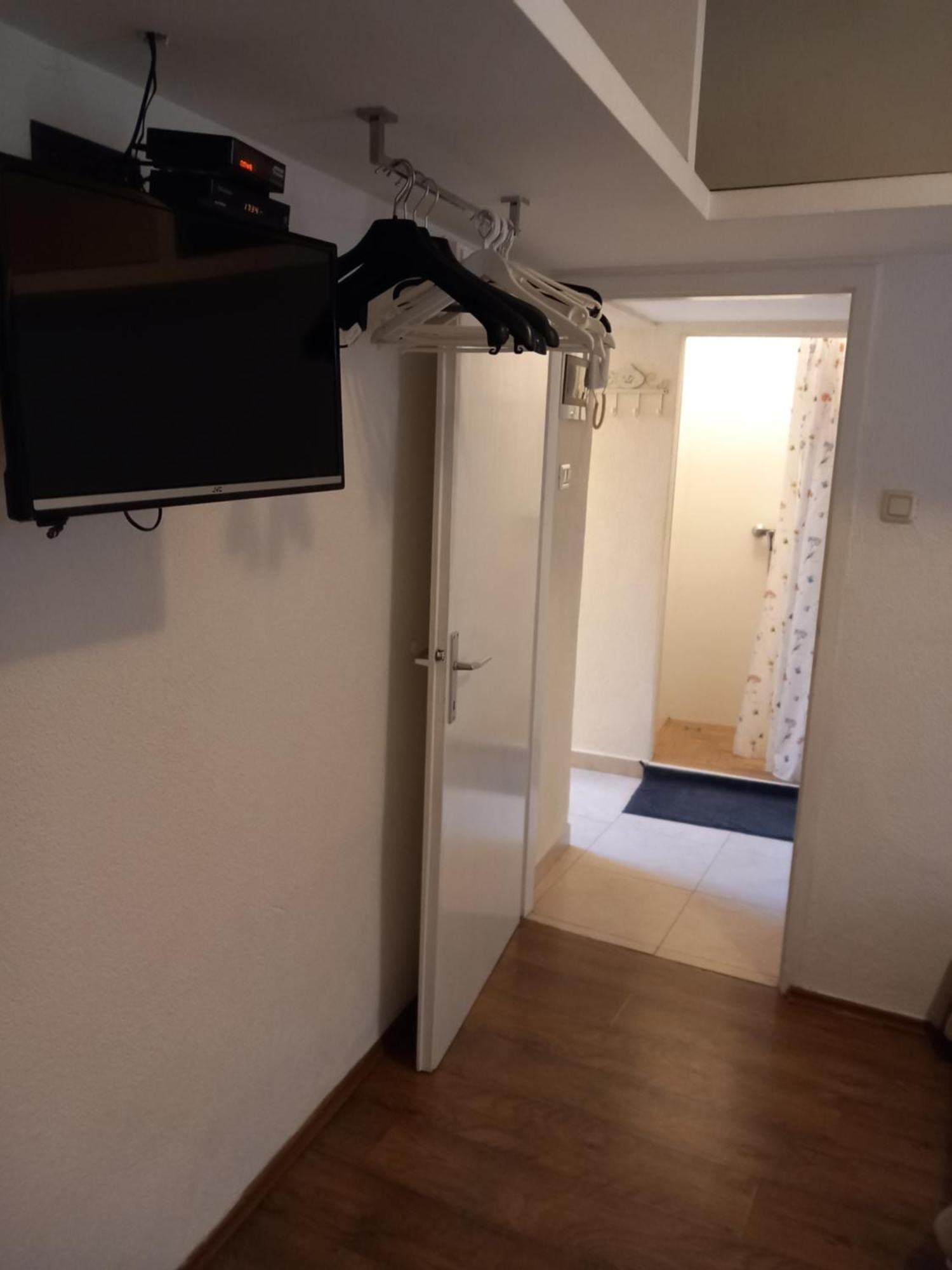 Apartment Ferienwohnung Pula Exterior photo