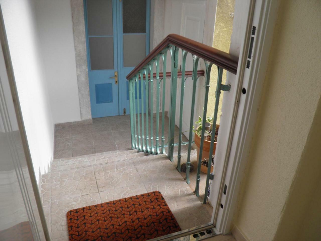Apartment Ferienwohnung Pula Exterior photo